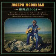 Joseph McDonald - Human Dogs (2019)