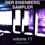 VA - Der Eisenberg Sampler - Vol. 11 (2021)