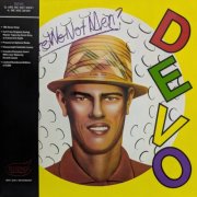 Devo - Q: Are We Not Men? A: We Are Devo! (1978) {2025 Rhino High Fidelity}