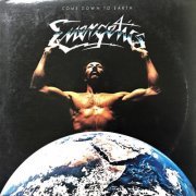 Energetics - Come Down To Earth (1979) LP