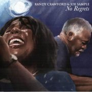 Randy Crawford & Joe Sample - No Regrets (2008) CD Rip