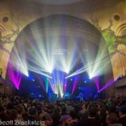 The Disco Biscuits - 2016-03-25 Capitol Theatre, Port Chester, NY (2016)