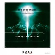 Bob Brookmeyer - Stay out of the Sun (2021)