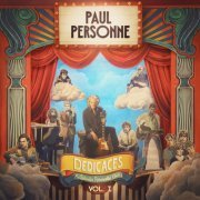 Paul Personne - Dédicaces (My Spéciales Personnelles Covers -, vol. 1) (2023) Hi-Res