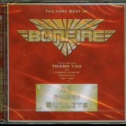 Bonfire - 29 Golden Bullets: The Very Best (2001)