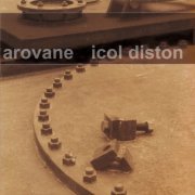 Arovane - Icol Diston (2002) [CD-Rip]