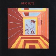 Brad Dutz - Brad Dutz (1990)