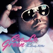 Cee Lo Green - The Lady Killer (2010)