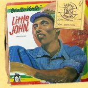 Little John - Ghetto Youth (1983)