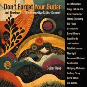 VA - Don't Forget Your Guitar (2026) [Hi-Res]