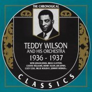 Teddy Wilson And His Orchestra - The Chronological Classics- 1936-1937 (1990)