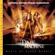 Klaus Badelt - The Time Machine (Original Motion Picture Soundtrack / Deluxe Edition)(2023)