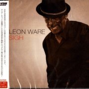 Leon Ware ‎- Sigh (2014)