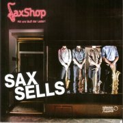 SaxShop - Sax Sells (2020)