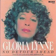 Gloria Lynne - No Detour Ahead (1993)