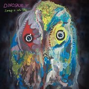 Dinosaur Jr. - Sweep It Into Space (2021) [Hi-Res]