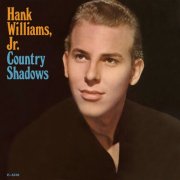 Hank Williams, Jr. - Country Shadows (1966) [Hi-Res]
