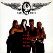 Cameo - Real Men... Wear Black (1990)