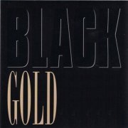 VA - Black Gold [4CD] (1993)