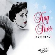 Kay Starr - For Real (2003)