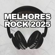 VA - Melhores Rock 2025 (2025)