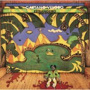 Caetano Veloso - Estrangeiro (1989) Lossless