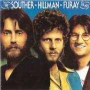 The Souther-Hillman-Furay Band - The Souther-Hillman-Furay Band (1974)