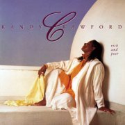 Randy Crawford - Rich And Poor (1989)