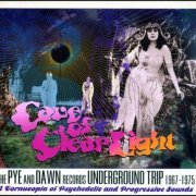 VA - Cave Of Clear Light : The Pye And Dawn Records Underground Trip 1967-1975 (2010)