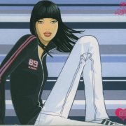 VA - Back To Love 03.02 [2CD] (2002)