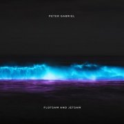 Peter Gabriel - Flotsam And Jetsam (Remastered) (2019) [Hi-Res]