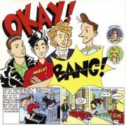 Okay - Bang! (1989) LP