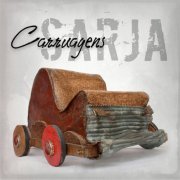 SARJA - Carruagens (2019)