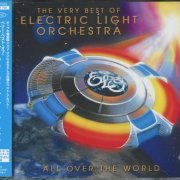 Electric Light Orchestra - All Over The World (2005) [Japan Edition]