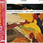 Ornette Coleman - The Empty Foxhole (1966) [2015 SHM-CD Blue Note 24-192 Remaster] CD-Rip