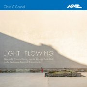 Clare O'Connell - Clare O'Connell: Light Flowing (2025) Hi-Res