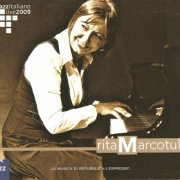 Rita Marcotulli - Jazzitaliano Live 2009 (2009)
