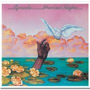 Cymande - Promised Heights (1974) [Reissue 2014]