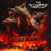 The Rods - Wild Dogs Unchained (2025) Hi-Res