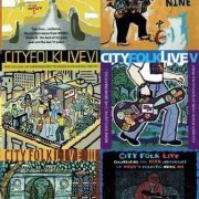 VA - WFUV: City Folk Live - Series Collection (1998-2007)