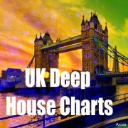 Uk Deep House Charts (2014)