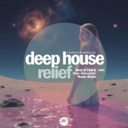 VA - Deep House Relief 2025 (Compiled by Marga Sol) (2025)