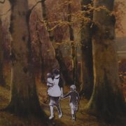 Liz Durrett - Husk (2005)