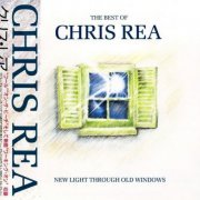 Chris Rea - New Light Through Old Windows: The Best Of Chris Rea (1988) {Japan 1st Press}