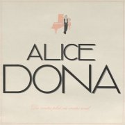 Alice Dona - Du ventre plat au ventre rond (1978 / 2026)