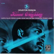 Houston Person - Blue Odyssey (1968) FLAC