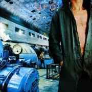 UFO - Lights Out (1977) LP