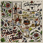 Sammy Arriaga - Heart in Texas (2025)