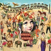 Glenn Tilbrook - Happy Ending (2014)