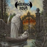 Witching Hour - Descending... Where Time Has Ceased To Exist (2026)
